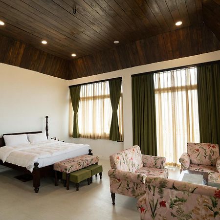 Singtom Tea Resort دارجيلنغ المظهر الخارجي الصورة
