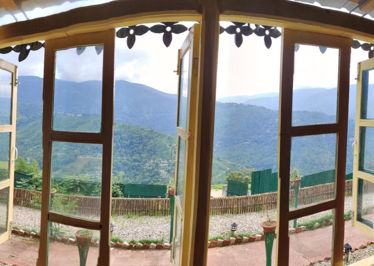 Singtom Tea Resort دارجيلنغ المظهر الخارجي الصورة