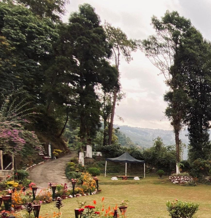 Singtom Tea Resort دارجيلنغ المظهر الخارجي الصورة